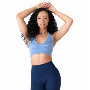 Balance Athletica Tranquility Bra - Sky